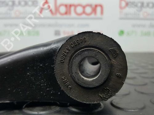 Right front suspension arm RENAULT CLIO III (BR0/1, CR0/1) 1.2 16V | BP2773319M13 