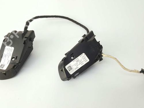 Kombi Kontakt / Stilkkontakt AUDI A6 C6 (4F2) 3.0 TDI quattro | BP11388065I30