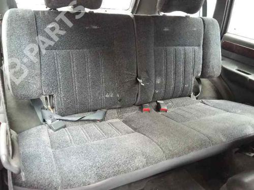 AC Styreenhet / Manøvreringsenhet SSANGYONG MUSSO (FJ) 2.9 D | BP5239895I5 