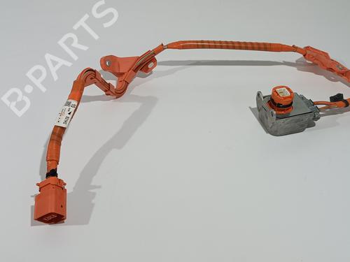 Kabel TOYOTA COROLLA Hatchback (_E21_, _EA1_, _EH1_)  | BP25705781E12