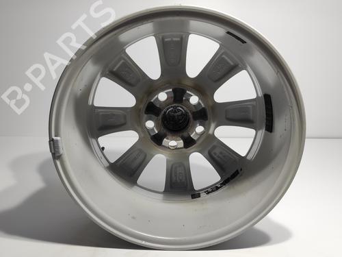 Rim TOYOTA AVENSIS Saloon (_T25_) 2.2 D-4D (ADT251_, ADT251R) | BP16997142C45