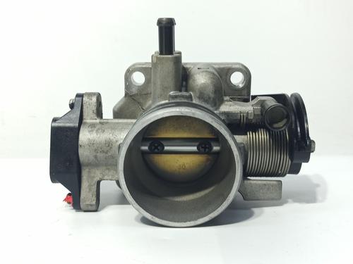 Used Throttle body HYUNDAI GETZ (TB) 1.3 i (82 hp) 11747567