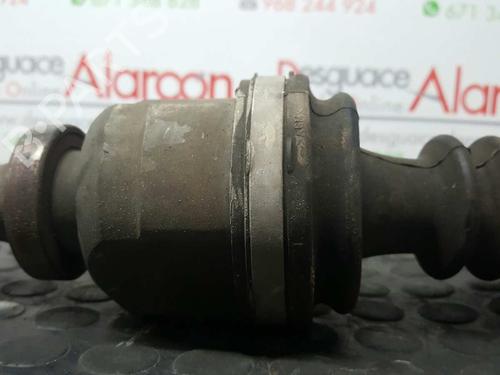 Right front driveshaft RENAULT LAGUNA II (BG0/1_) 2.0 dCi (BG1T) | BP2745345M39 