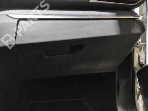 Glove box PEUGEOT 3008 II SUV (MC_, MR_, MJ_, M4_) 1.2 THP/ PureTech 130 (MRHNSM, MRHNSU, MRHNSJ, MRHNYW,... BP9074394C95
