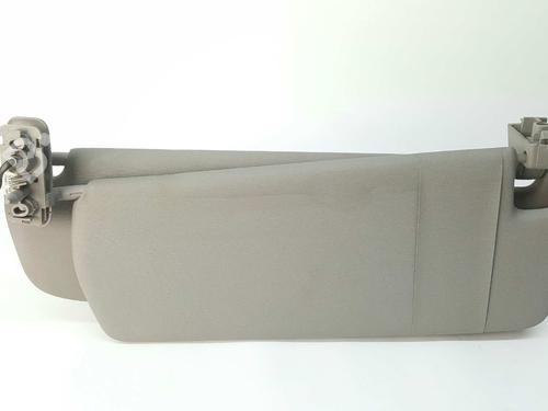 Right sun visor VW TOUAREG (7LA, 7L6, 7L7) 5.0 V10 TDI | BP6116405I2