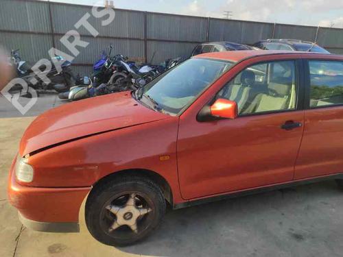 Left mirror SEAT CORDOBA (6K1, 6K2) 1.6 i | BP7983091C26 