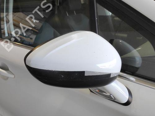 bakspejl-hjre-citroen-c4-ii-nc_-2009-36393075 main image