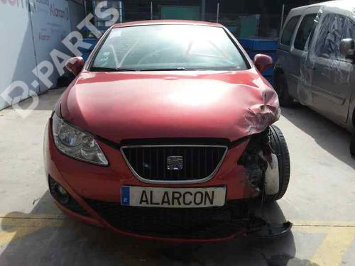 Engine mount SEAT IBIZA IV SC (6J1, 6P5) 1.9 TDI | BP10263737M89 
