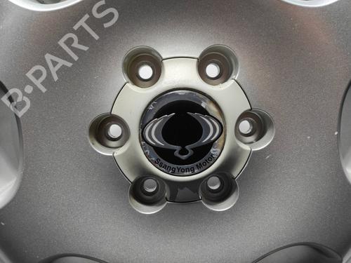 Fælk SSANGYONG REXTON / REXTON II (GAB_) 2.7 Xdi | BP11287491C45 