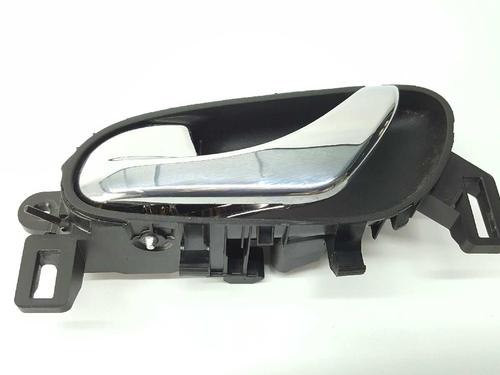 Front left interior door handle NISSAN QASHQAI II SUV (J11, J11_) 1.6 dCi ALL MODE 4x4-i 806714EA0A | 806714EA1A