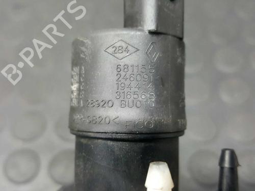 Sprinklervæskepumpe CITROËN C3 II (SC_) 1.4 HDi 70 (SC8HZC, SC8HR0, SC8HP4) | BP14528651E24 