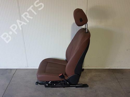 Right front seat BMW X5 (F15, F85) xDrive 30 d | BP9456420C16 