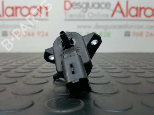 Electronic sensor FORD FOCUS III Turnier 1.6 TDCi | BP14530468M84 