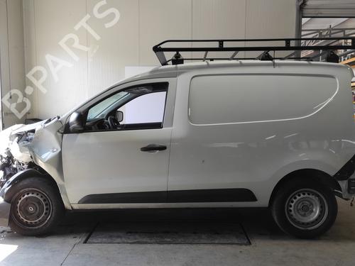 Brugte RENAULT EXPRESS Box Body/MPV [2021-2025]  4282481