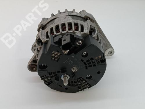 Alternator MERCEDES-BENZ CLA Coupe (C117) CLA 200 CDI / d (117.308) | BP10209506M7 