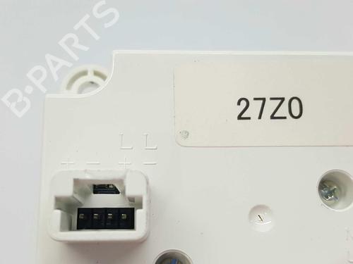 Electronic module INFINITI M (Y51) 30d | BP7206143M83