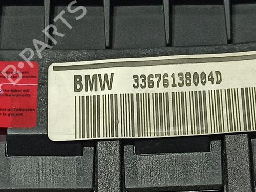 Driver airbag BMW 5 (E60) 530 d | BP10162066C9 