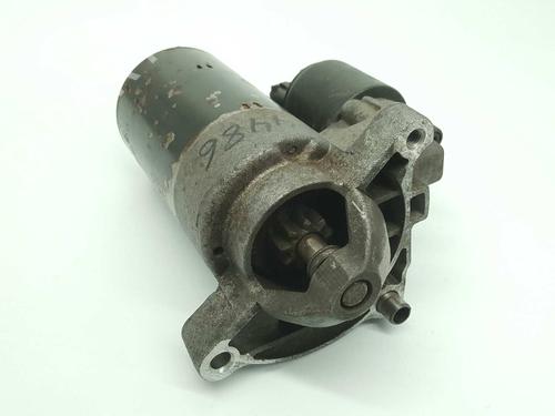 Starter PEUGEOT 206 Hatchback (2A/C) 1.4 i | BP7271146M8