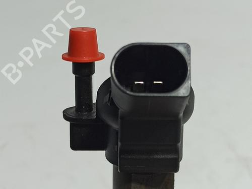 Spreder / Dyse MERCEDES-BENZ M-CLASS (W164) ML 320 CDI 4-matic (164.122) | BP19066974M100 