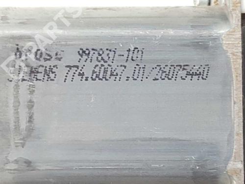 Right front window motor CITROËN C4 I (LC_) 1.6 HDi | BP5112685E20 