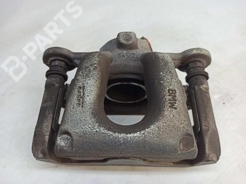 Right front brake caliper BMW 1 (E87) 118 d (122 hp) 11543239