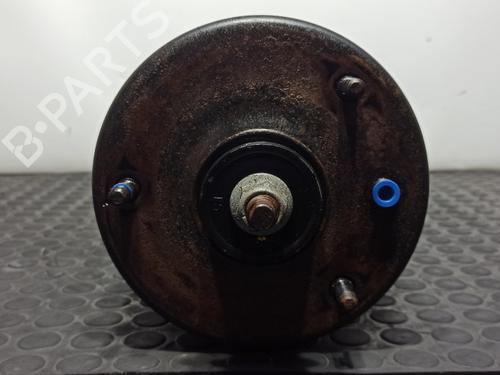 Right rear shock absorber LAND ROVER DISCOVERY IV (L319) 2.7 TD 4x4 | BP16062922M19 