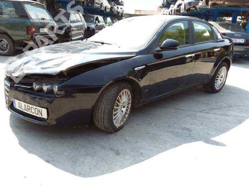 Capteur électronique ALFA ROMEO 159 (939_) 2.4 JTDM (939AXD12, 939AXD1B) | BP2772960M84 