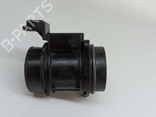 Mass air flow sensor PEUGEOT 206 Hatchback (2A/C) 1.4 HDi eco 70 | BP6569368M95 