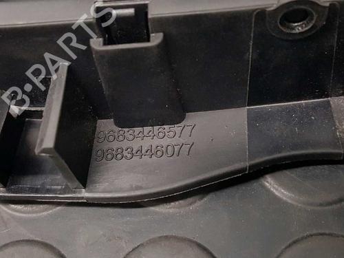 Højre fortil invendig håndtag CITROËN C3 II (SC_) 1.4 HDi 70 (SC8HZC, SC8HR0, SC8HP4) | BP3285672I14