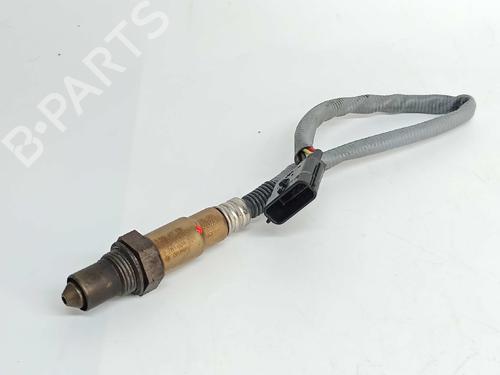 Elektronisk sensor RENAULT CLIO IV (BH_) 1.5 dCi 90 (90 hp) 9234308