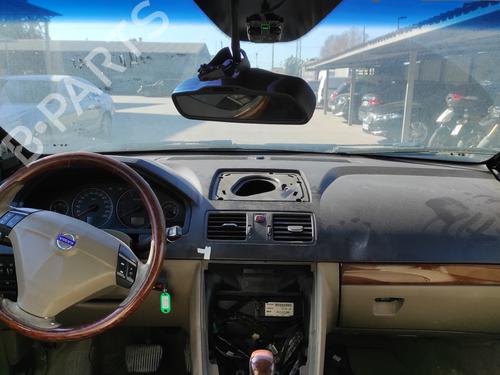 Einspritzpumpe VOLVO XC90 I (275) D5 AWD | BP21523267M78