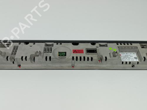 Instrument cluster MERCEDES-BENZ CLA (C118) CLA 200 d (118.312) | BP19918022C47 