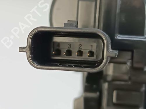 Bakluke lås RENAULT ZOE (BFM_)  | BP11528078C101