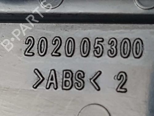 Høyre Foran elrute bryter SSANGYONG KYRON 2.0 Xdi | BP6319572I26