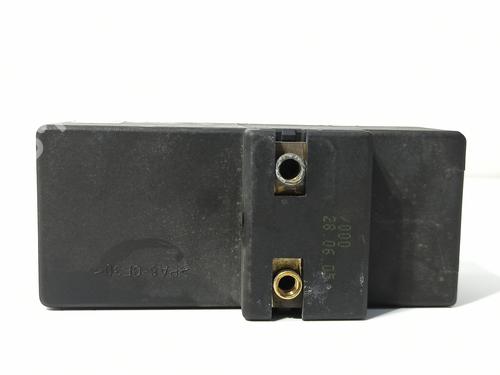 Electronic module VW POLO IV (9N_, 9A_) 1.4 TDI | BP24378517M83