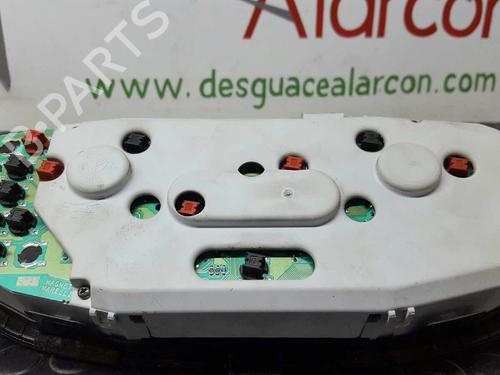Instrument cluster LANCIA Y (840_) 1.1 (840AE) | BP2750518C47