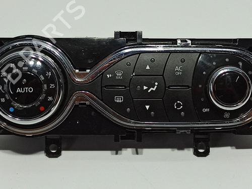 Used Climate control Climate control RENAULT CAPTUR I (J5_, H5_) [2013-2026] 26876328 26876328
