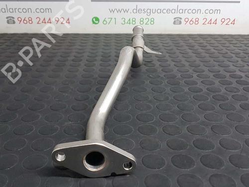 Pipe OPEL ASTRA K (B16) 1.4 Turbo (68) | BP14531109M125