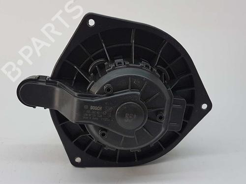 Heater blower motor SSANGYONG KORANDO (CK) 2.0 e-XDi | BP4634822M62