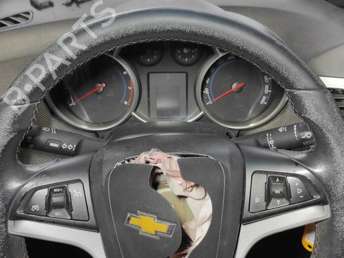Steering wheel CHEVROLET CRUZE (J300)  | BP21129891C49