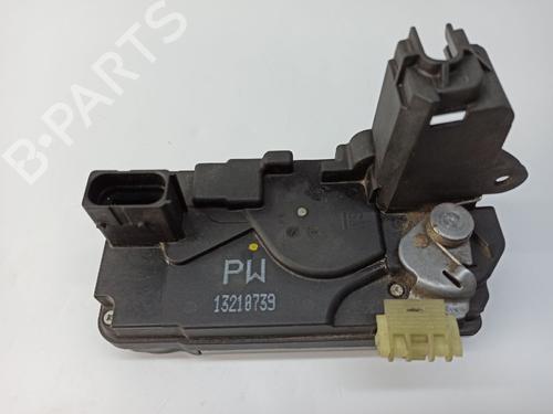 Türschloss rechts hinten OPEL ASTRA H (A04) 1.9 CDTI 16V (L48) | BP5144644C99