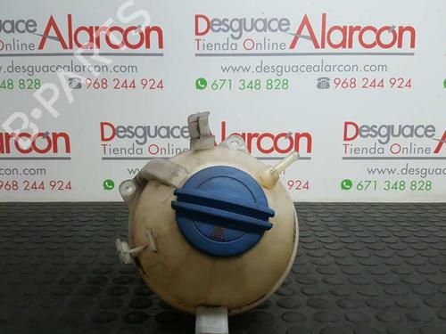 Expansion tank VW PASSAT B6 (3C2)  | BP2734089C120