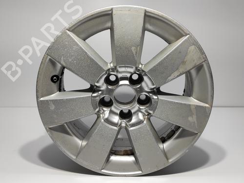 Rim CITROËN C8 (EA_, EB_) 2.2 HDi | BP16997121C45