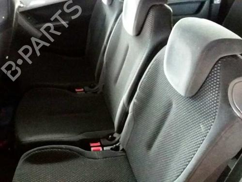 Pipe CITROËN C4 Grand Picasso I (UA_) 2.0 HDi 138 | BP14528023M125