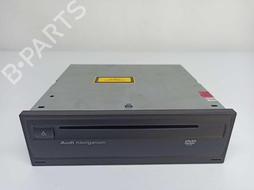 Used Electronic module AUDI Q7 (4LB) 3.0 TDI quattro (233 hp) 10554845