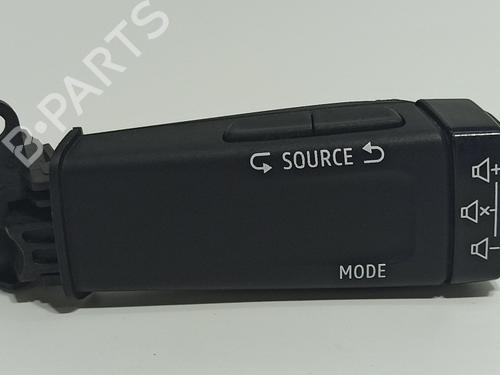Spak kontakt RENAULT CLIO V (B7_) 1.0 TCe 100 (B7MT) (101 hp) 15909799