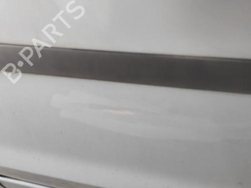 Left front door FORD FOCUS II (DA_, HCP, DP) 1.6 | BP23396545C2