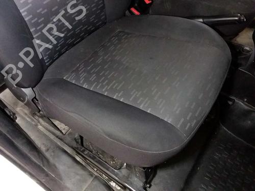 Stol høyre foran OPEL COMBO Box Body/MPV (X12) 1.3 CDTI (B05) | BP6456130C16