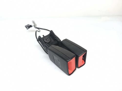Used Seat buckle OPEL ZAFIRA TOURER C (P12) 1.6 CDTI (75) (134 hp) 14542348