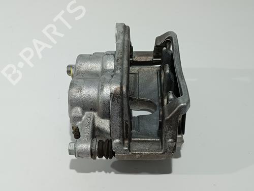 Left front brake caliper MERCEDES-BENZ CLA Shooting Brake (X118) CLA 200 d (118.612) | BP25981848M105